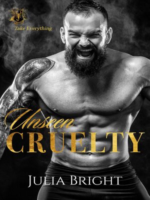 cover image of Unseen Cruelty